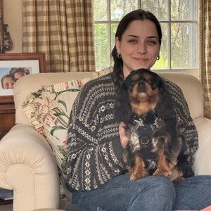 Meet your Posher, Ris